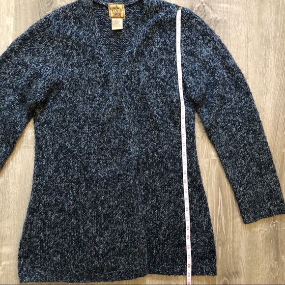 Knit Cardigan - Picture 9 of 11